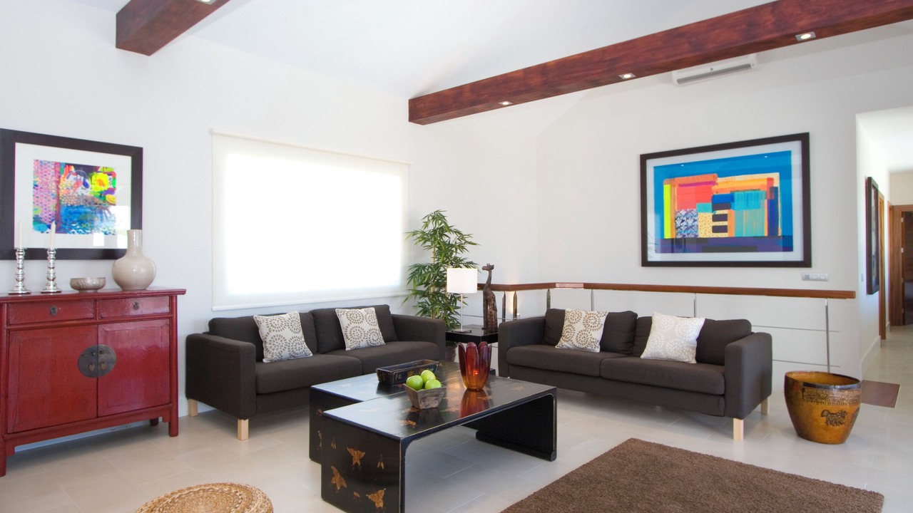 Photo of Livingroom in Los Mojones