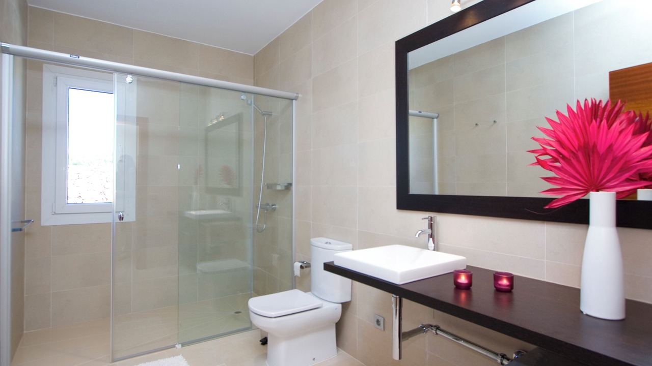 Photo of Bathroom in Los Mojones
