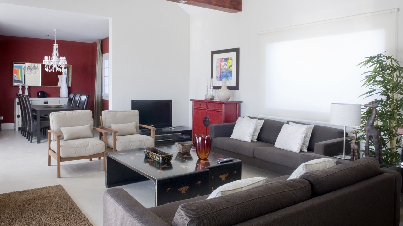 Photo of Livingroom in Los Mojones
