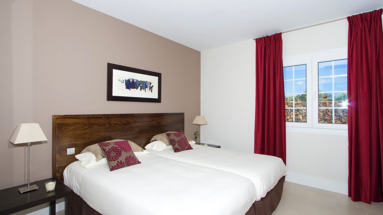 Photo of Bedroom in Los Mojones
