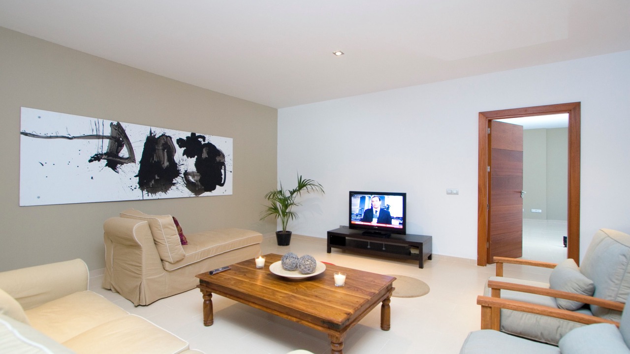 Photo of Livingroom in Los Mojones