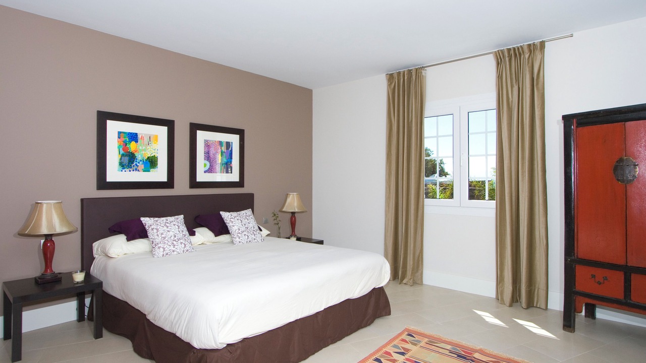 Photo of Bedroom in Los Mojones