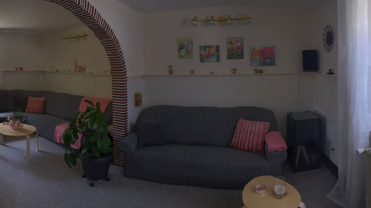 Photo of Livingroom in Großsedlitz