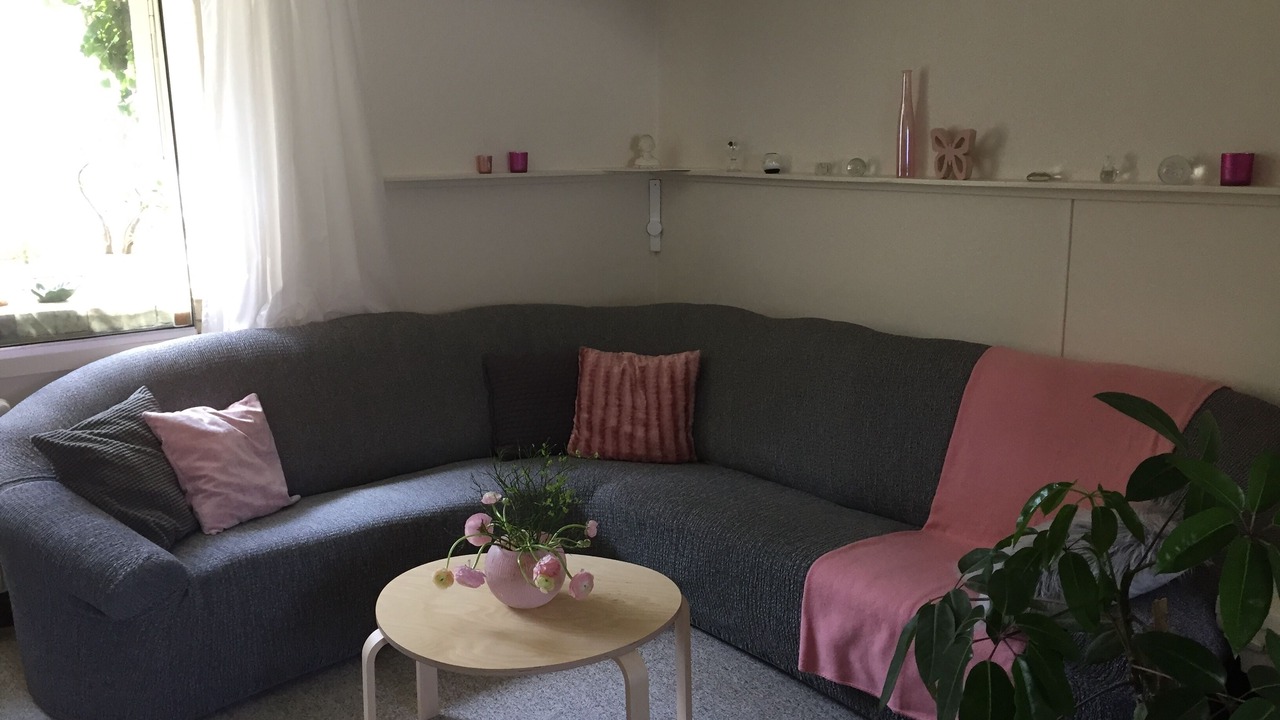 Photo of Livingroom in Großsedlitz