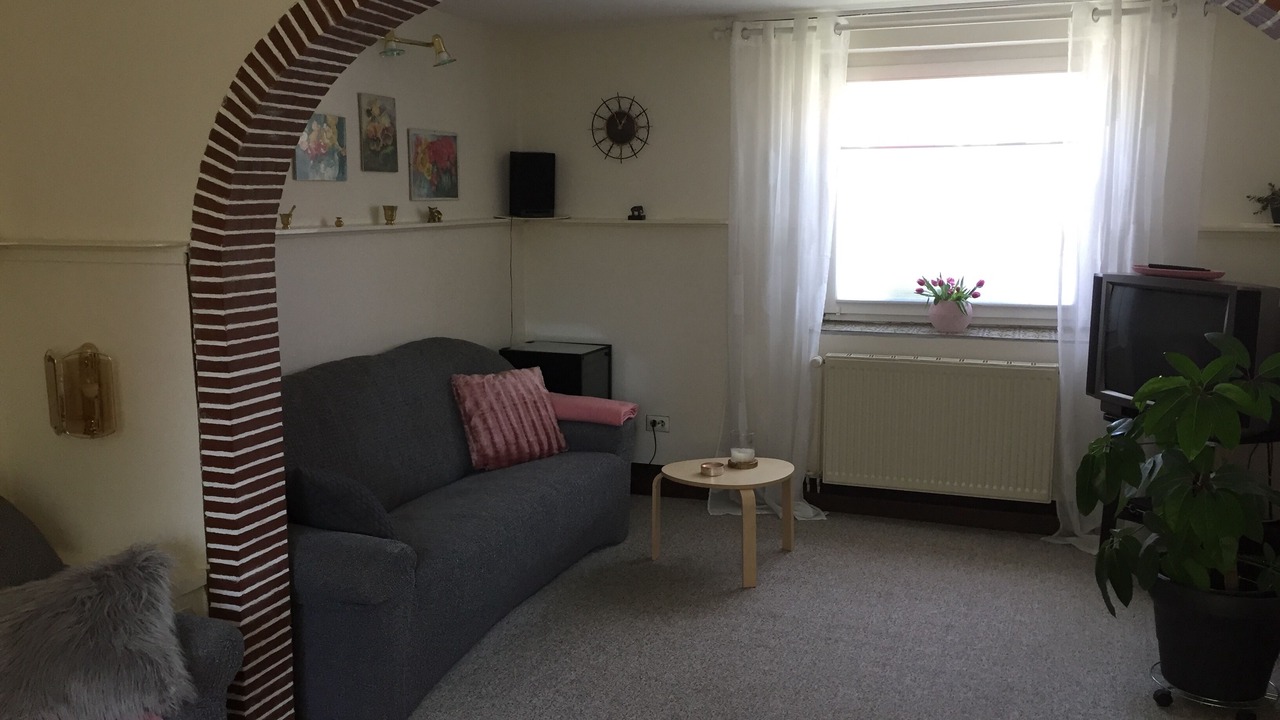 Photo of Livingroom in Großsedlitz