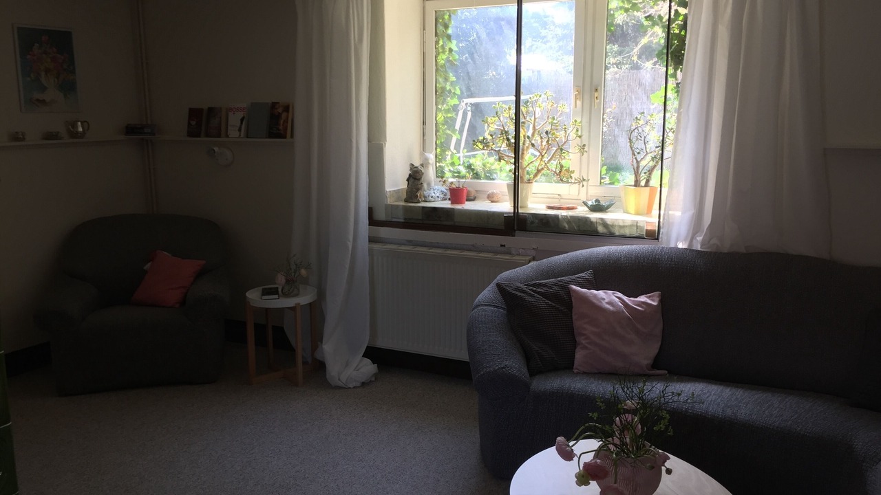 Photo of Livingroom in Großsedlitz