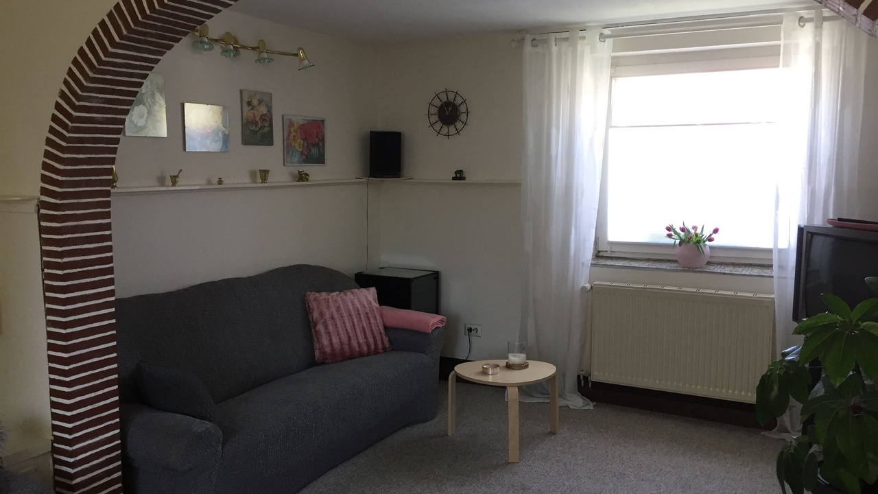 Photo of Livingroom in Großsedlitz
