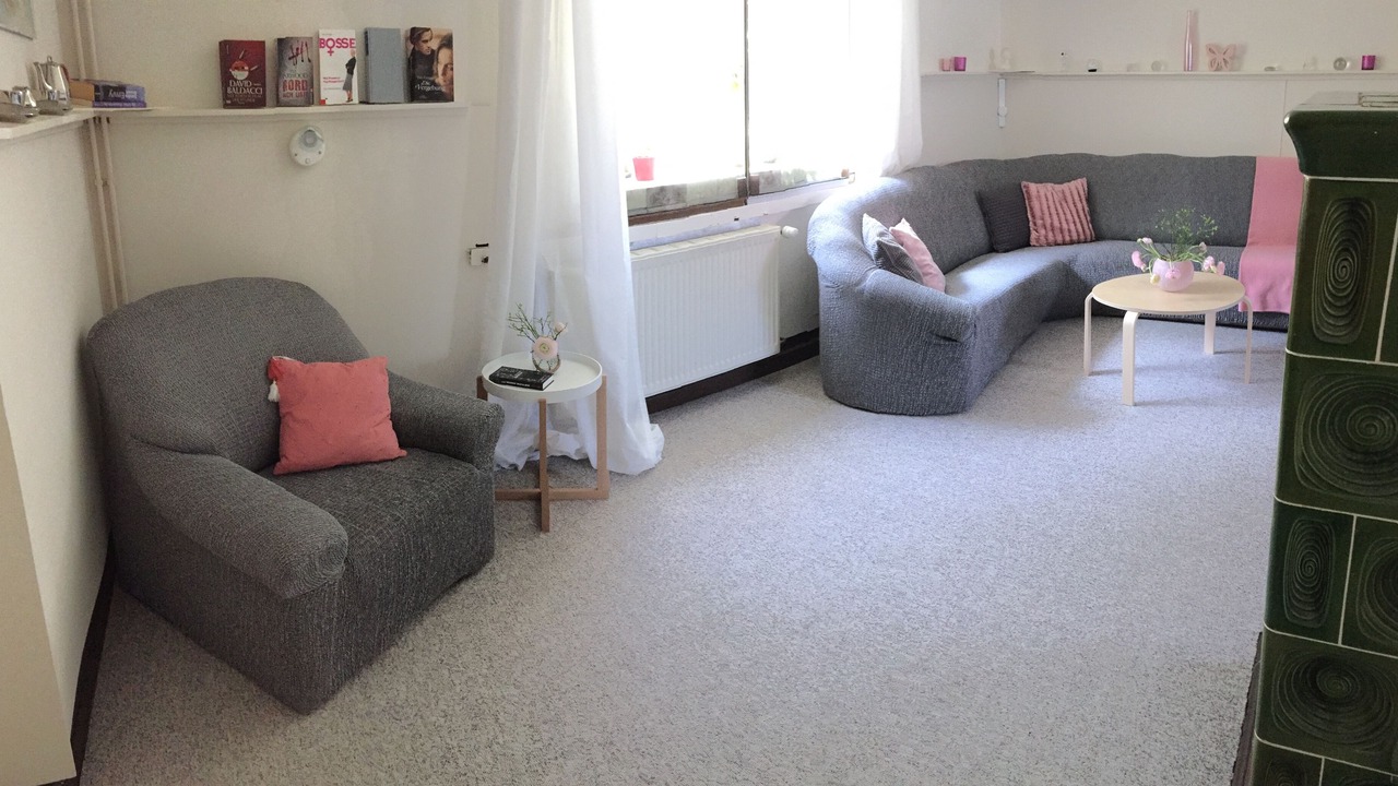 Photo of Livingroom in Großsedlitz