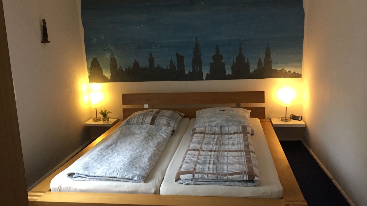 Photo of Bedroom in Großsedlitz