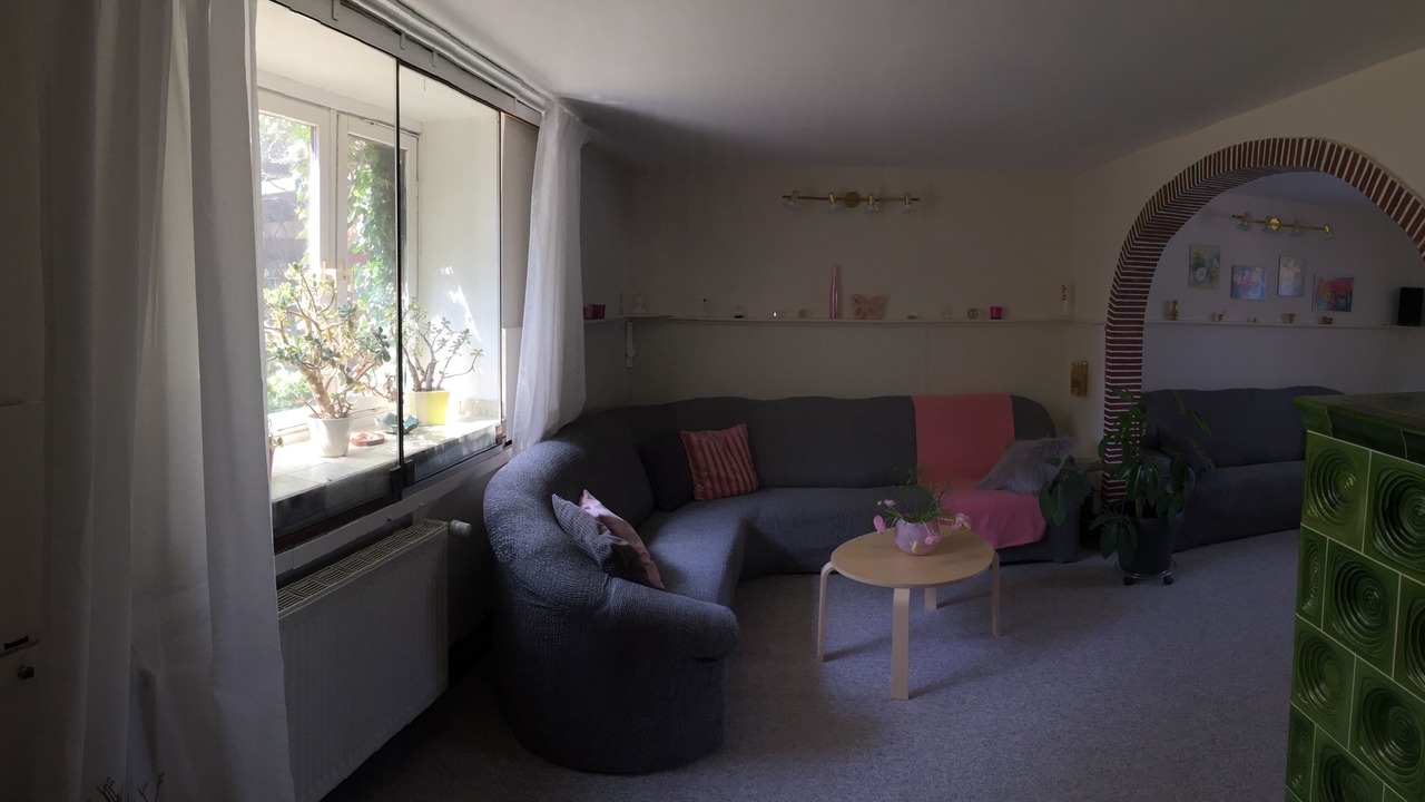Photo of Livingroom in Großsedlitz