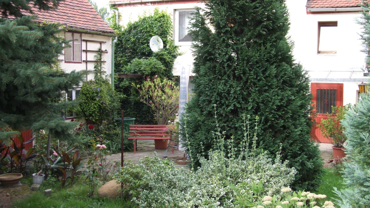 Photo of Outdoor in Großsedlitz