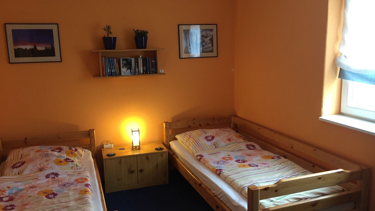 Photo of Bedroom in Großsedlitz