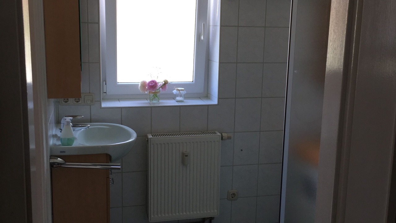 Photo of Bathroom in Großsedlitz