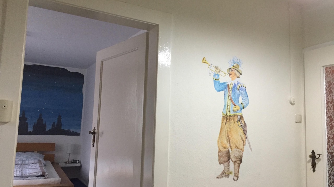 Photo of Bedroom in Großsedlitz