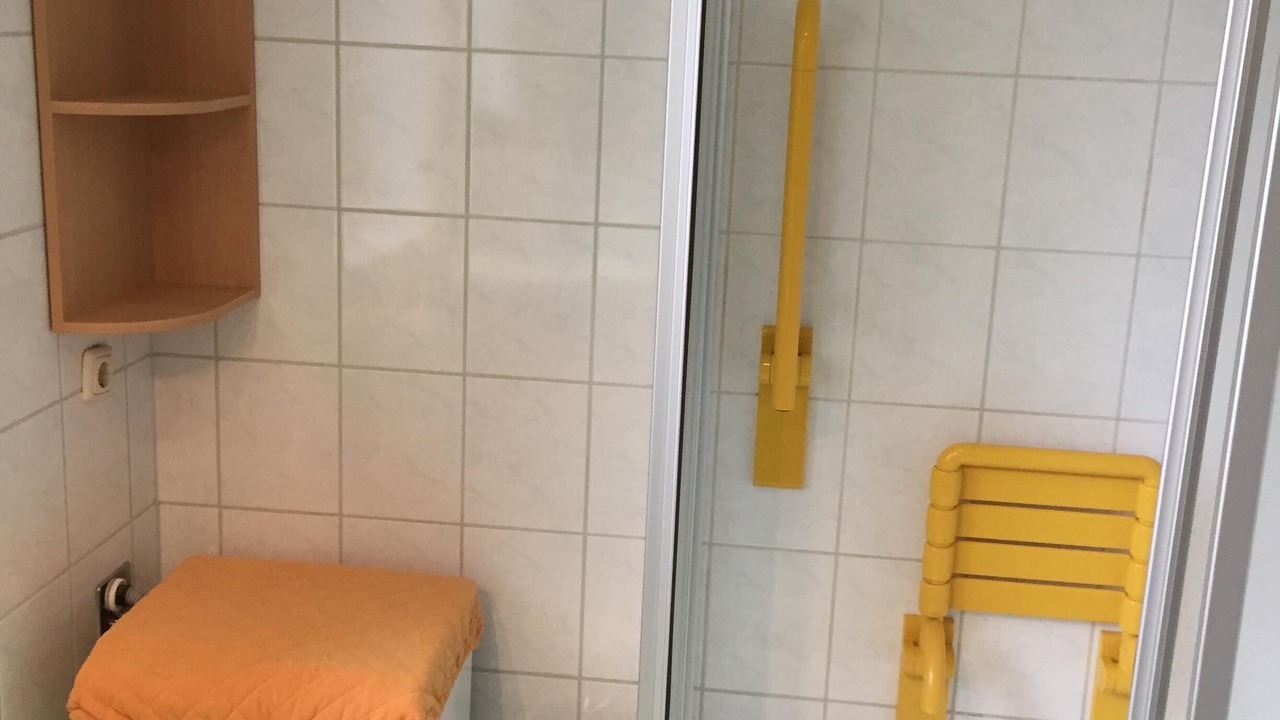 Photo of Bathroom in Großsedlitz