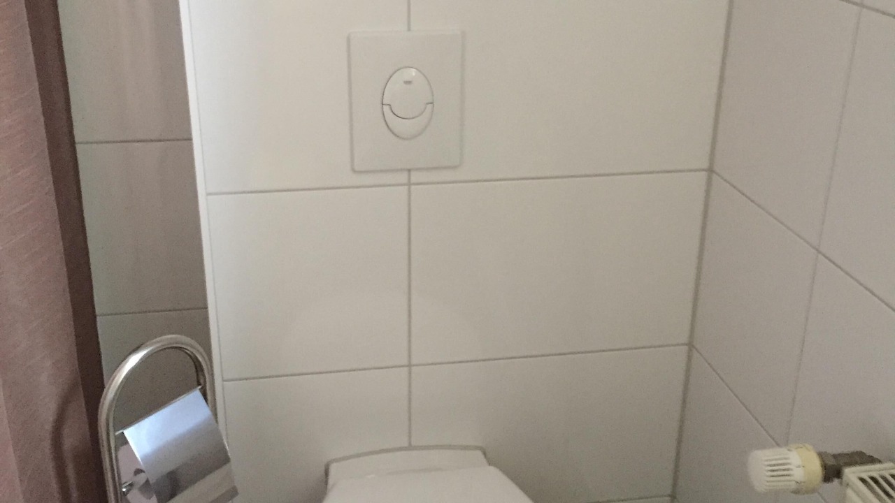Photo of Bathroom in Großsedlitz