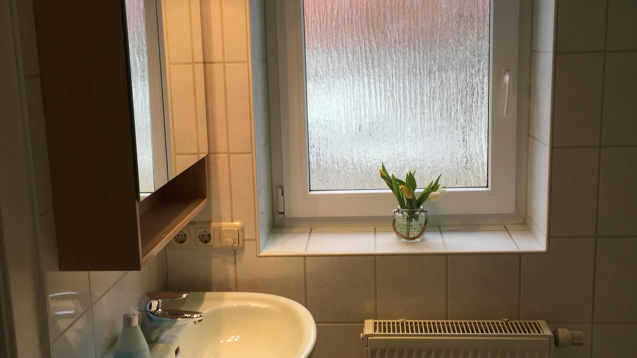 Photo of Bathroom in Großsedlitz