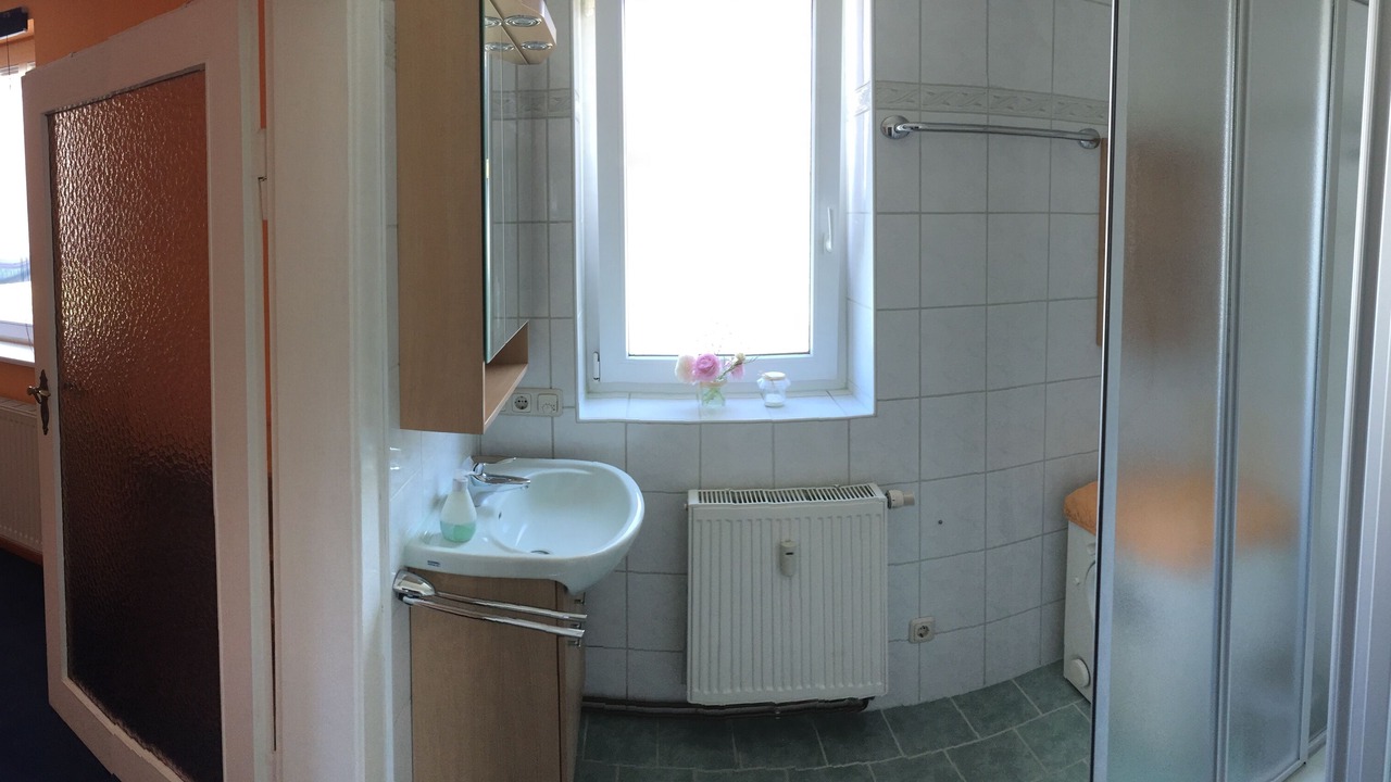 Photo of Bathroom in Großsedlitz