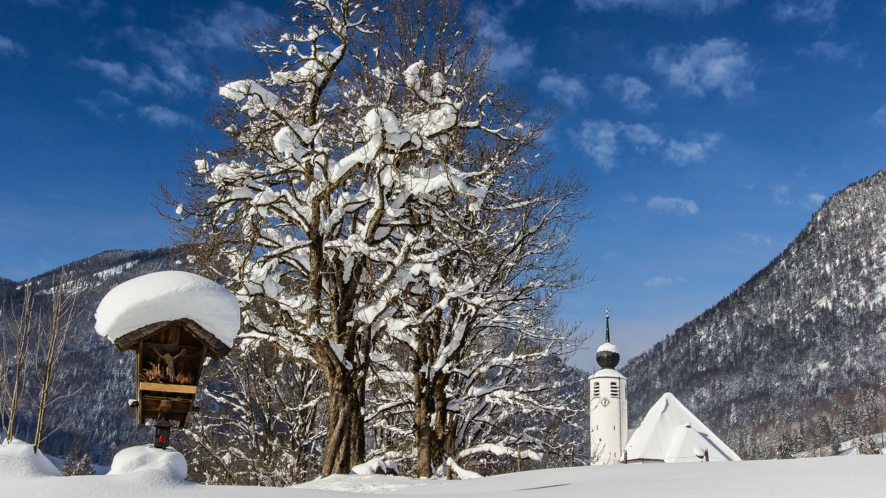 Photo of Outdoor in Weissbach an der Alpenstrasse