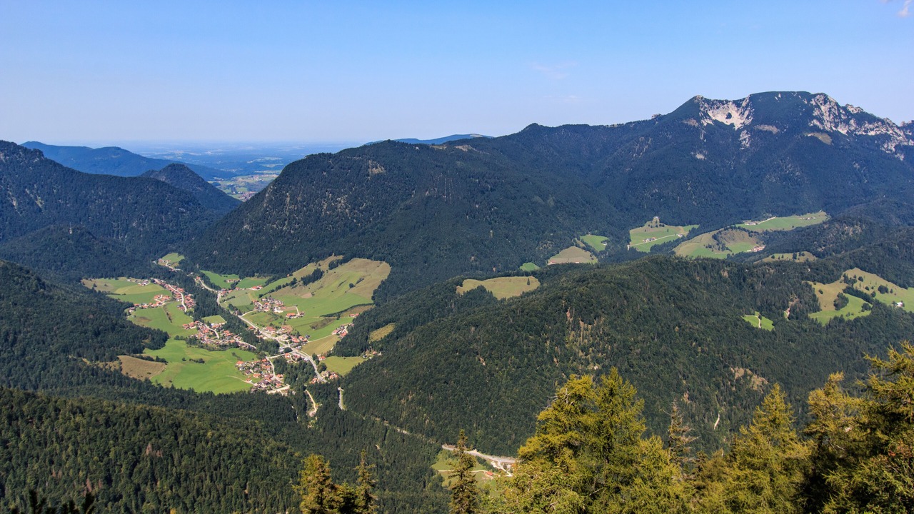 Photo of Outdoor in Weissbach an der Alpenstrasse