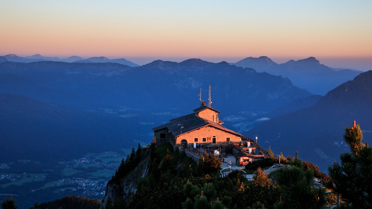 Photo of Outdoor in Weissbach an der Alpenstrasse