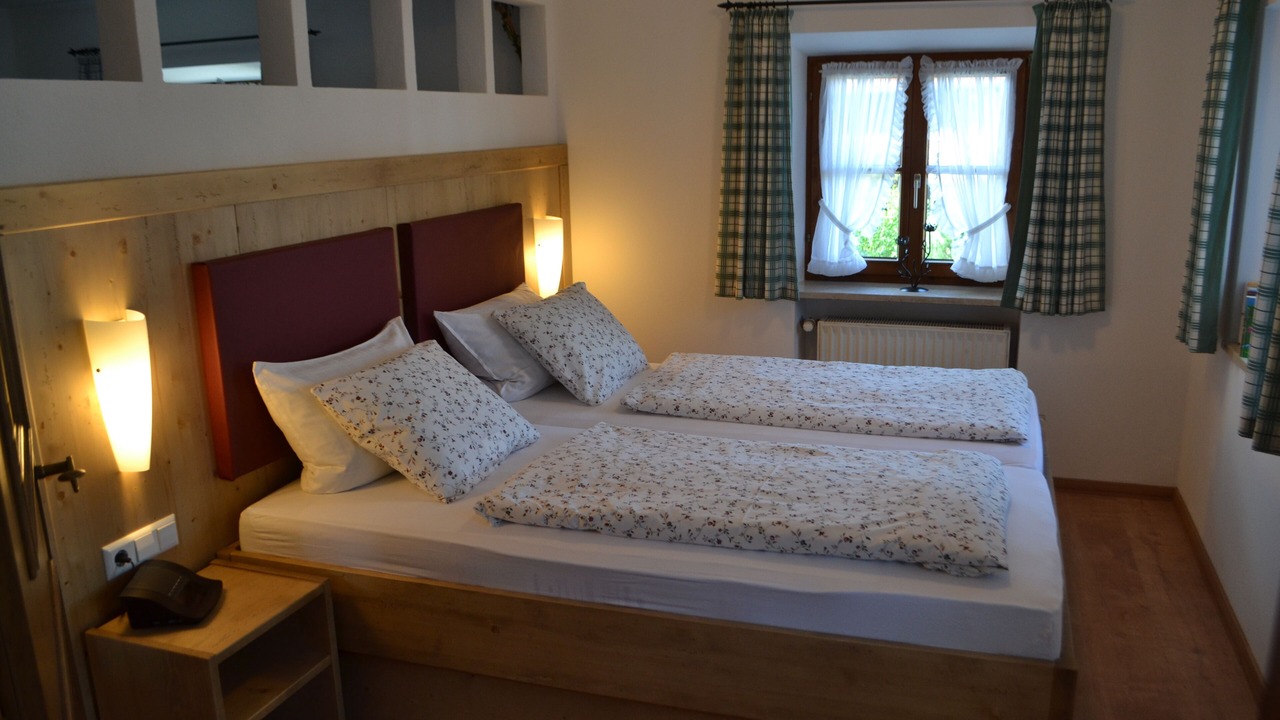 Photo of Bedroom in Kreuzfeld