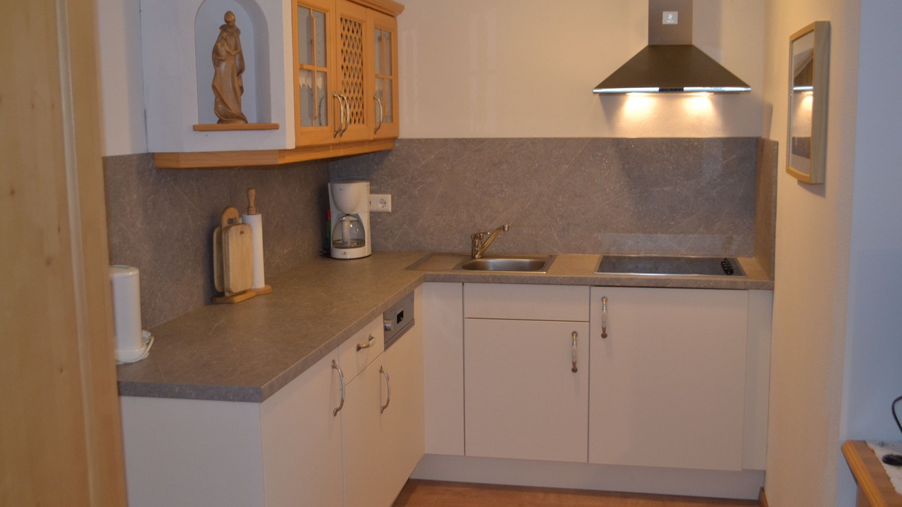 Photo of Kitchen in Kreuzfeld