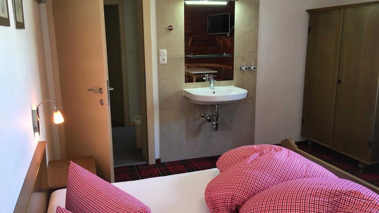 Photo of Bedroom in Toesens