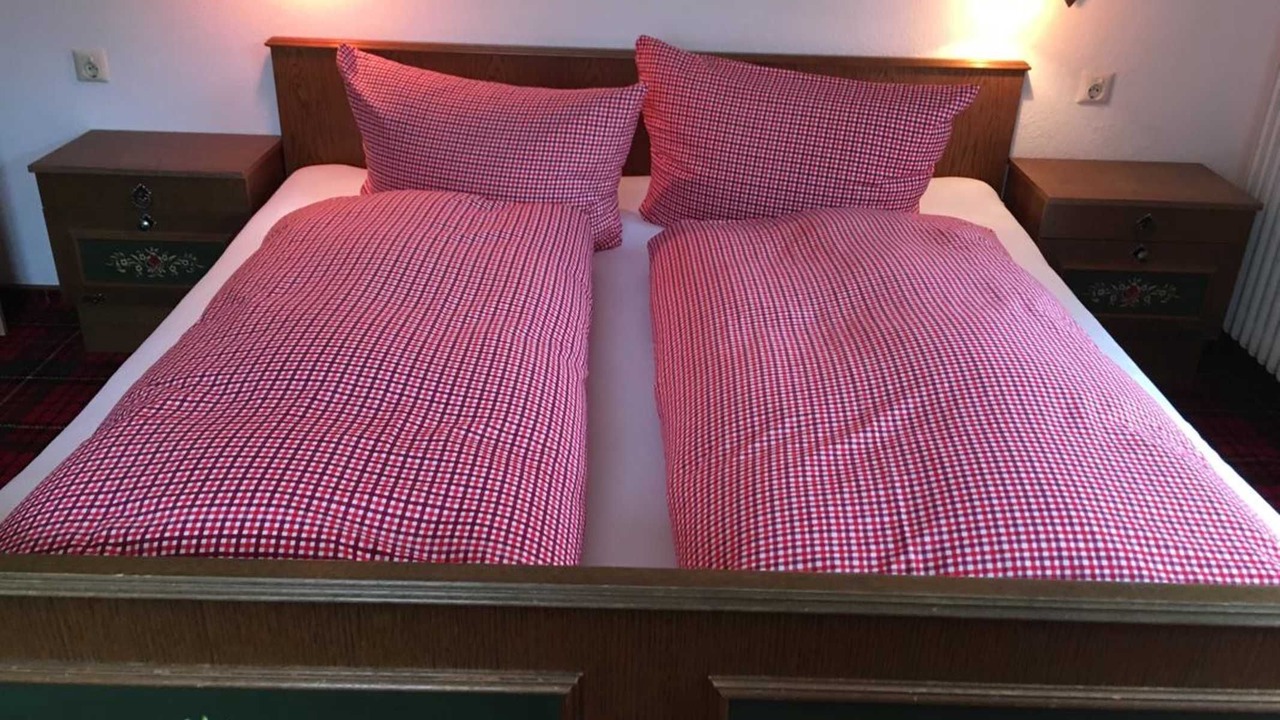 Photo of Bedroom in Toesens