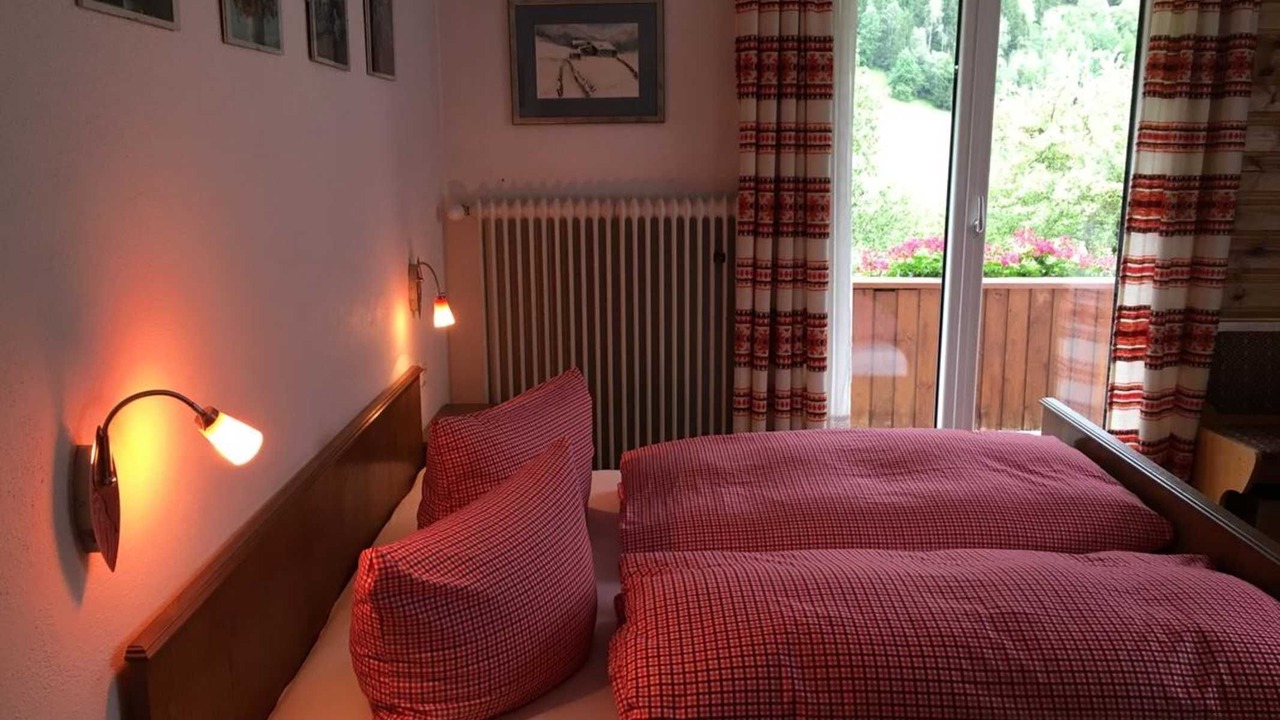 Photo of Bedroom in Toesens