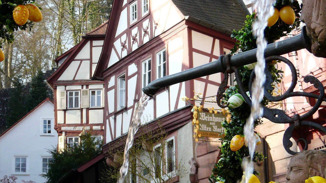 Photo of Outdoor in Miltenberg