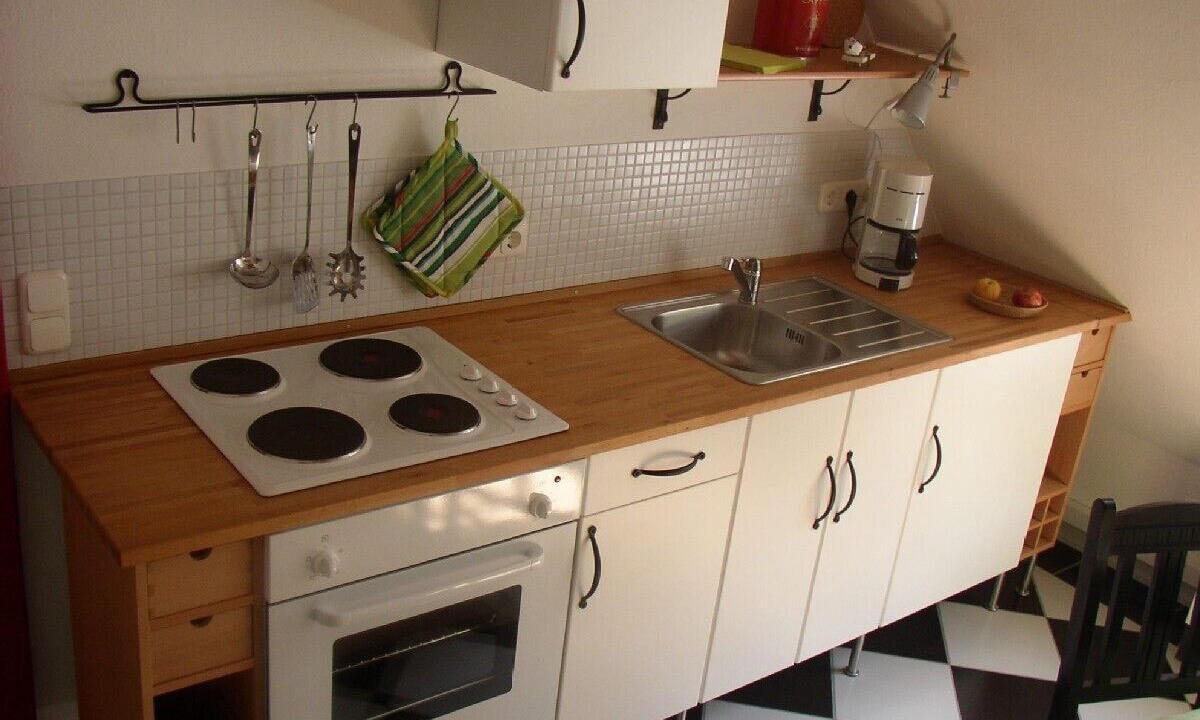 Photo of Kitchen in Miltenberg