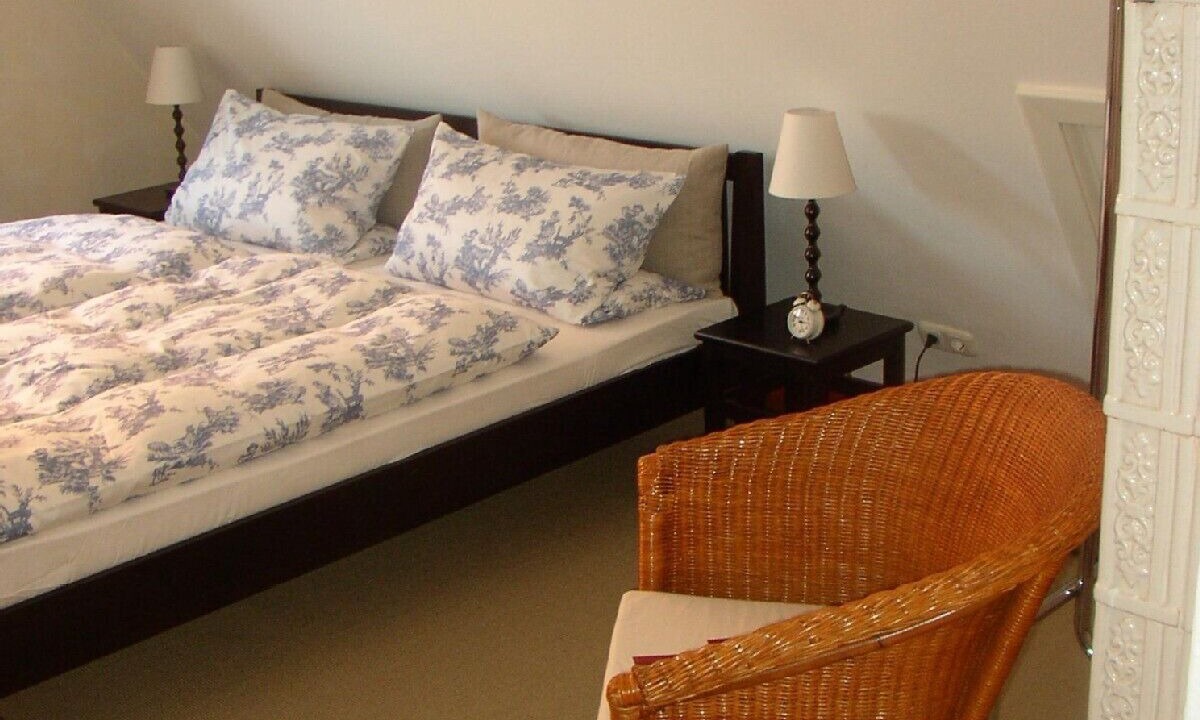 Photo of Bedroom in Miltenberg