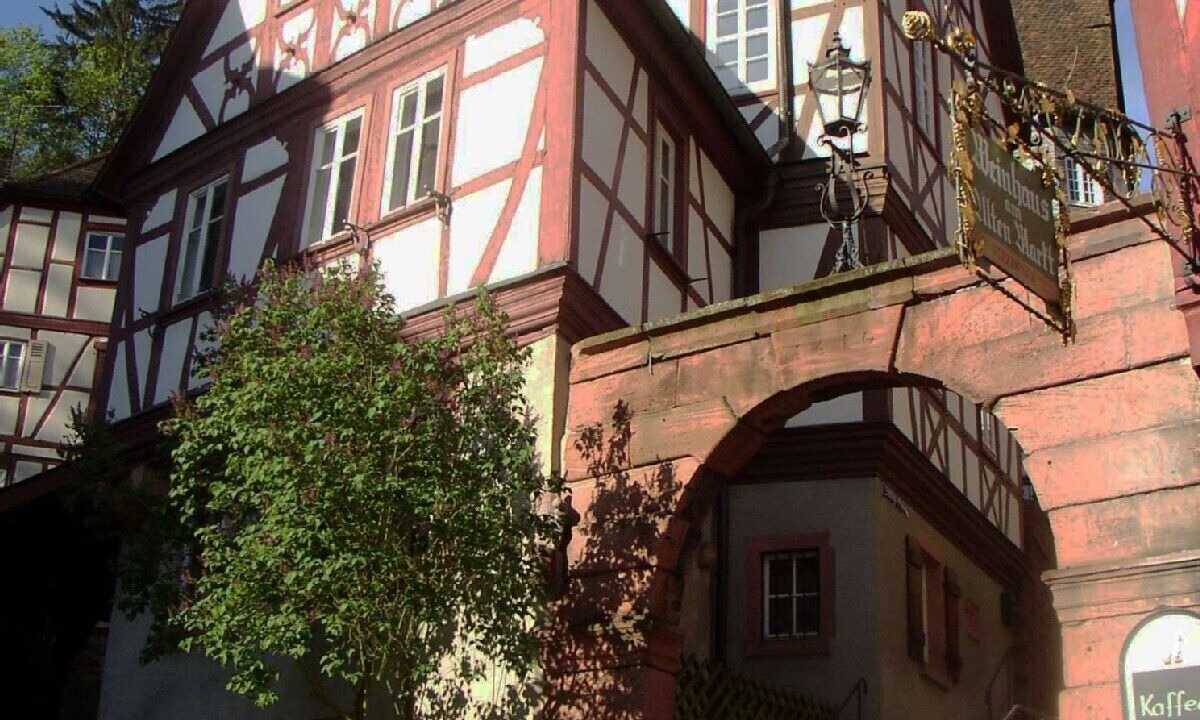 Photo of Outdoor in Miltenberg