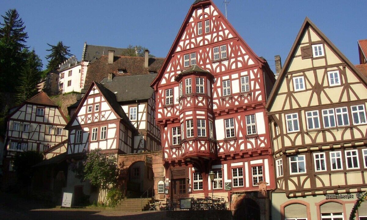 Photo of Outdoor in Miltenberg
