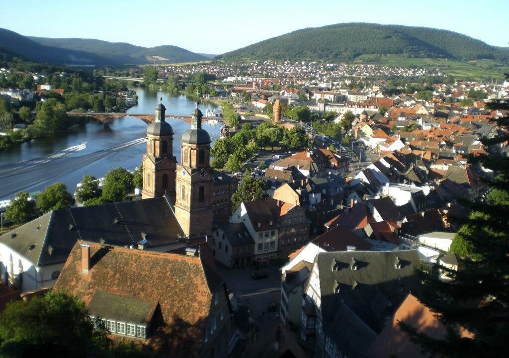Photo of Outdoor in Miltenberg