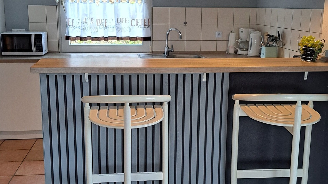 Photo of Kitchen in Roth