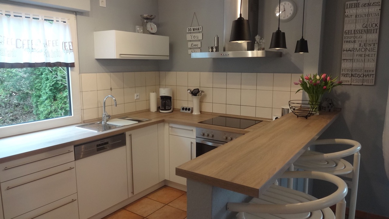 Photo of Kitchen in Roth