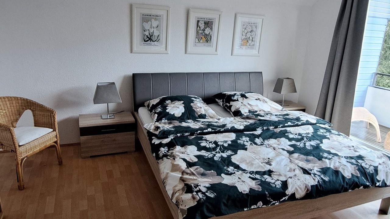 Photo of Bedroom in Roth