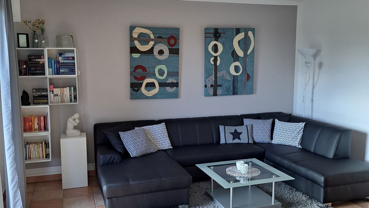 Photo of Livingroom in Roth