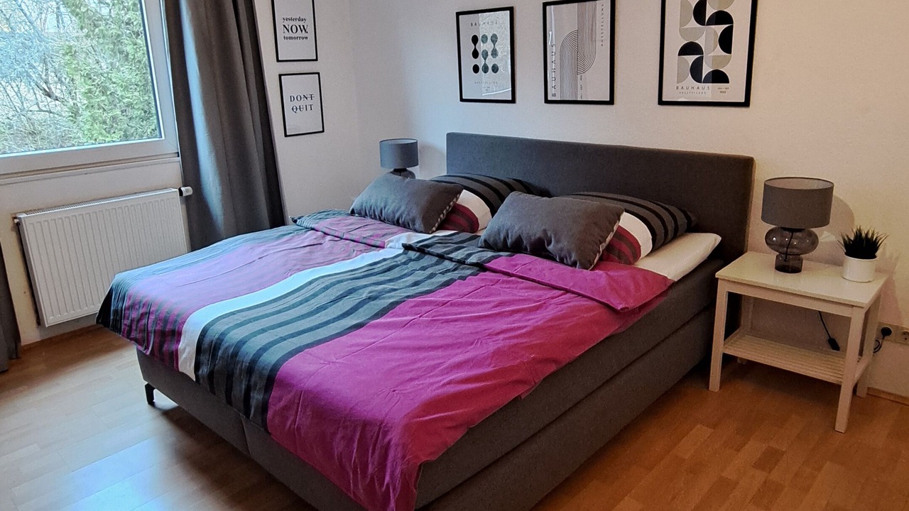 Photo of Bedroom in Roth
