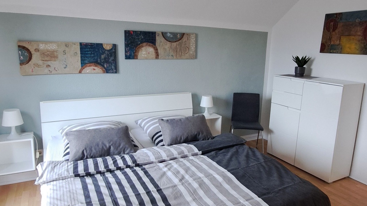 Photo of Bedroom in Roth