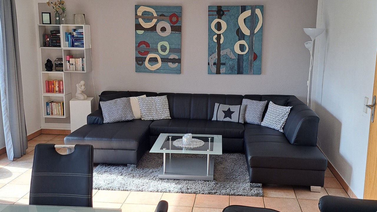 Photo of Livingroom in Roth