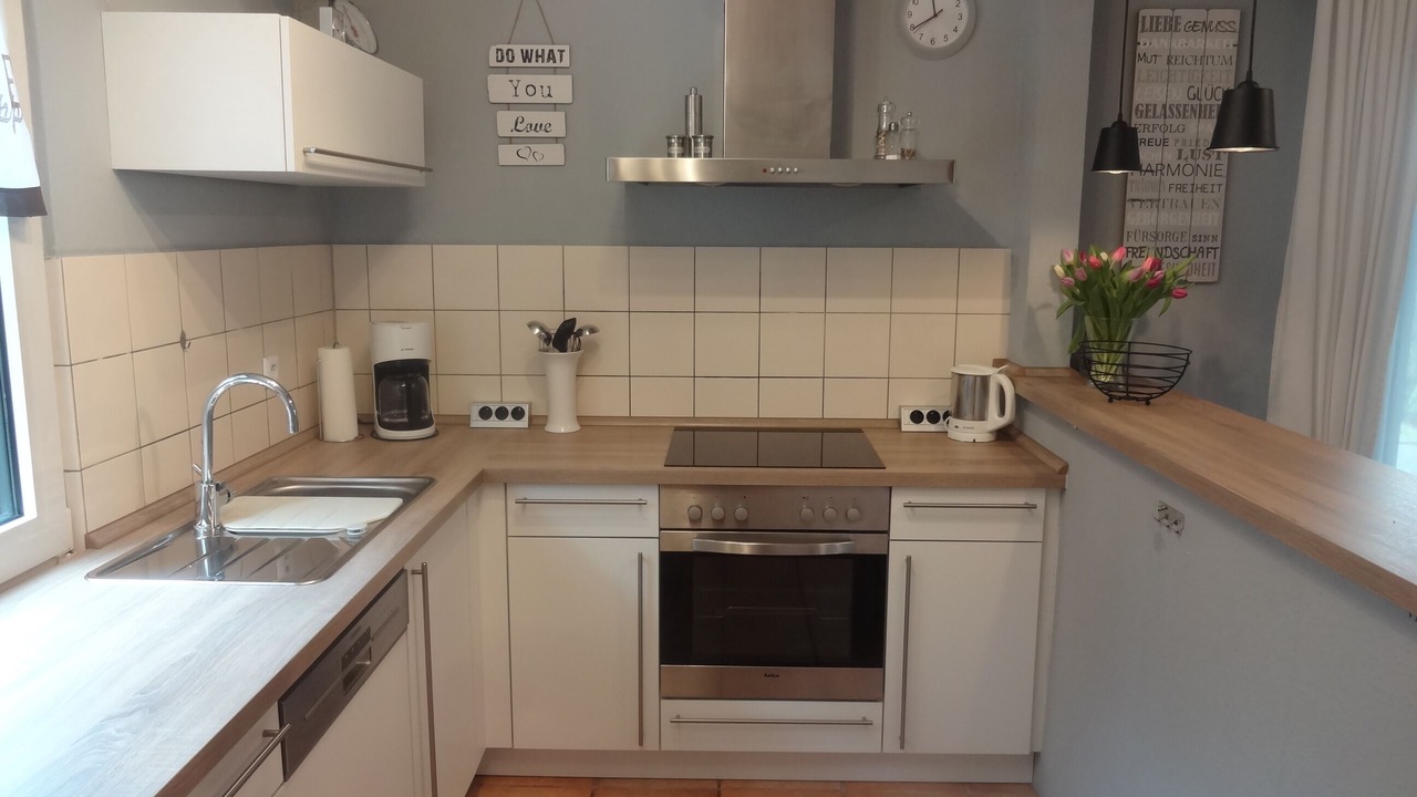 Photo of Kitchen in Roth