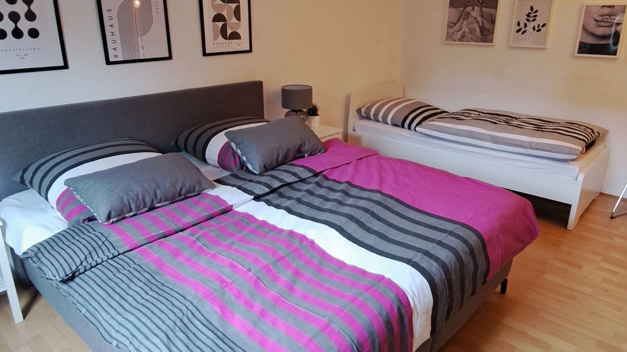 Photo of Bedroom in Roth