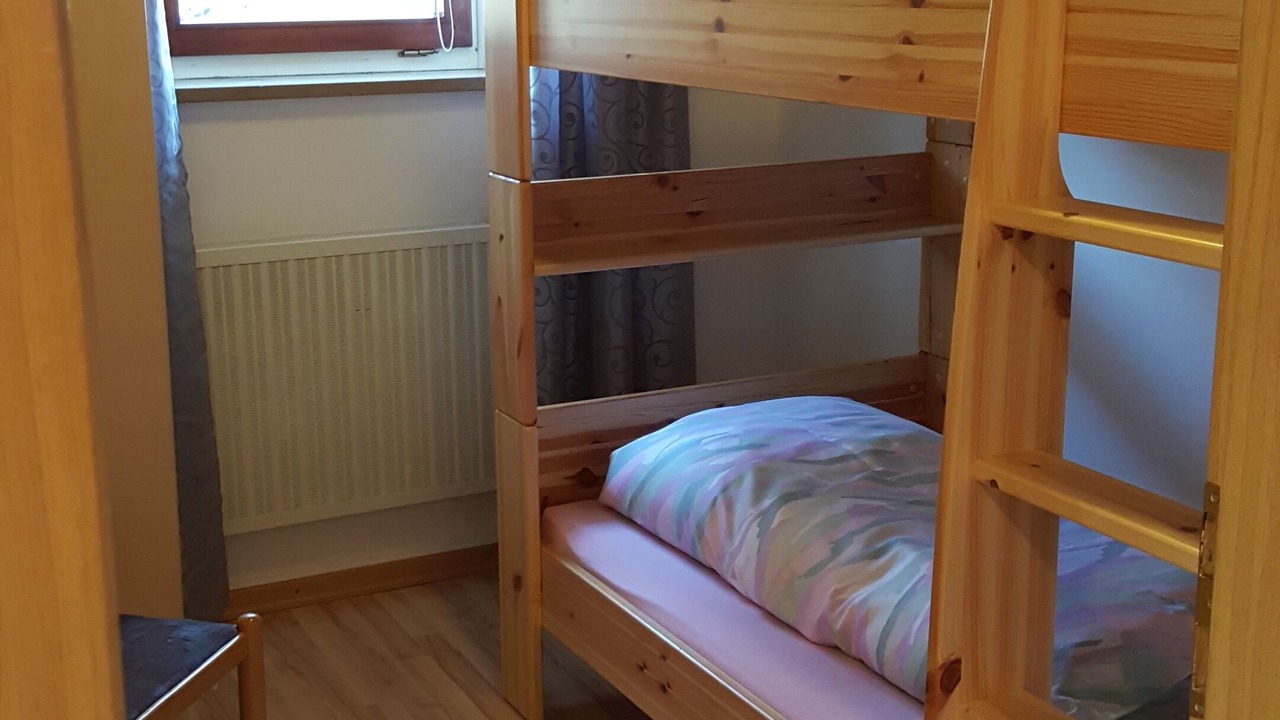 Photo of Bedroom in Diedorf Markt