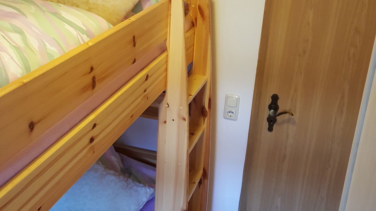 Photo of Bedroom in Diedorf Markt