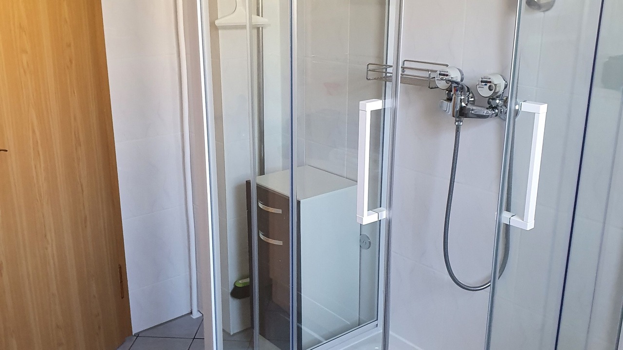 Photo of Bathroom in Diedorf Markt