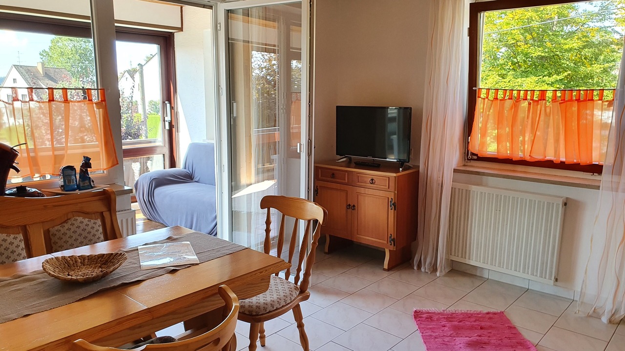 Photo of Livingroom in Diedorf Markt