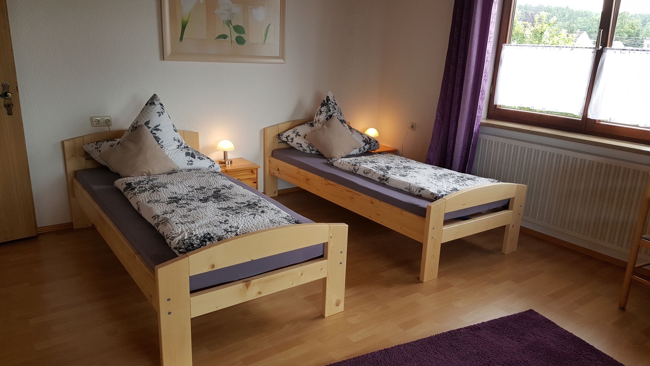 Photo of Bedroom in Diedorf Markt
